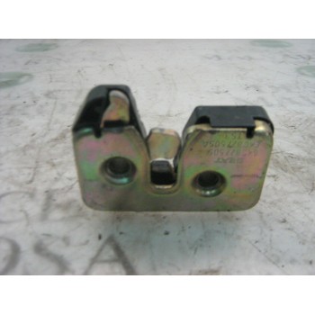 CERRADURA MALETERO / PORTON 