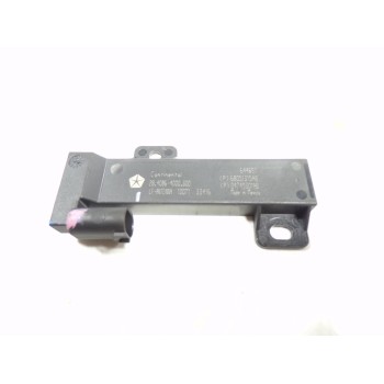 MODULO ELECTRONICO 