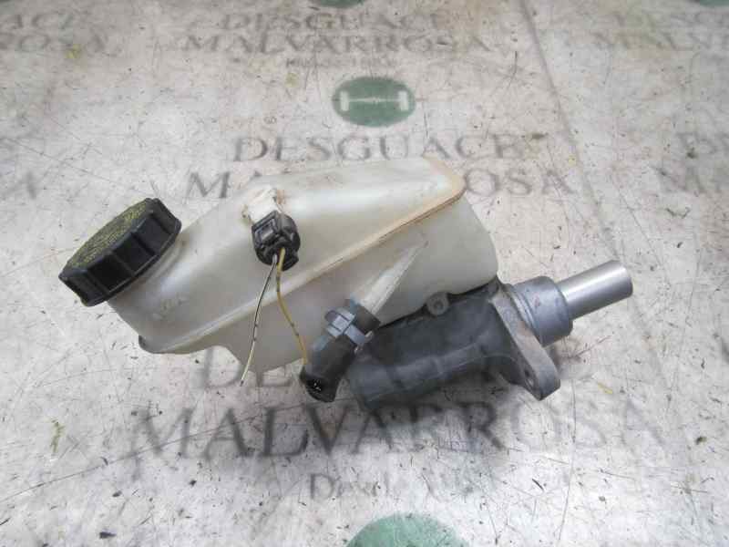 Recambio de bomba freno para toyota yaris (ksp9/scp9/nlp9) 1.4 turbodiesel cat referencia OEM IAM   