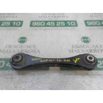 BRAZO SUSPENSION SUPERIOR TRASERO DERECHO 