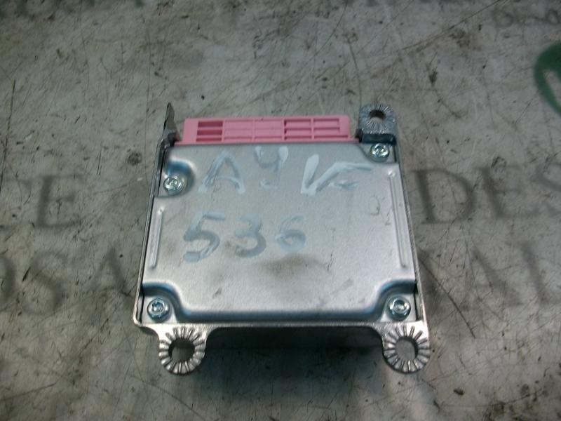 Recambio de centralita airbag para hyundai santa fe (sm) 2.0 gls crdi 4x4 referencia OEM IAM 9591026600 9591026600 44500101869