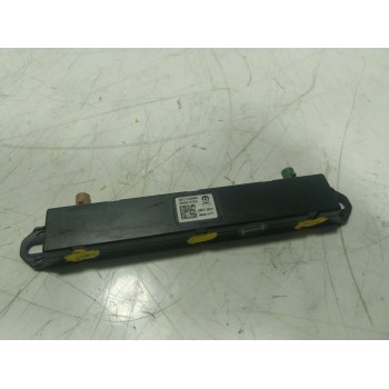 MODULO ELECTRONICO 52156908 00521569080 