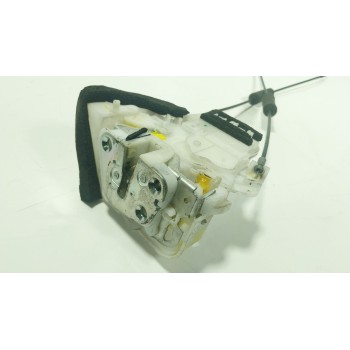 CERRADURA PUERTA TRASERA IZQUIERDA 61035SC210 