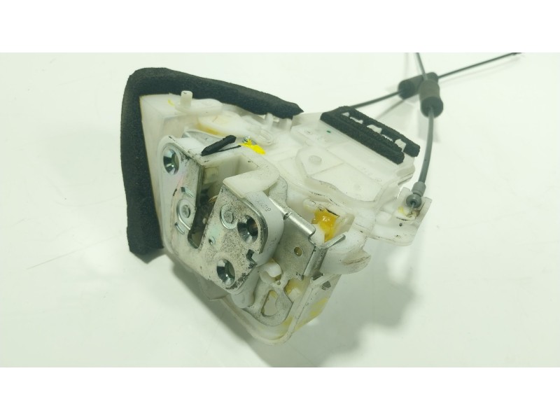 Recambio de cerradura puerta trasera izquierda para subaru forester (sh_) 2.0 d awd (shh) referencia OEM IAM 61035SC210  
