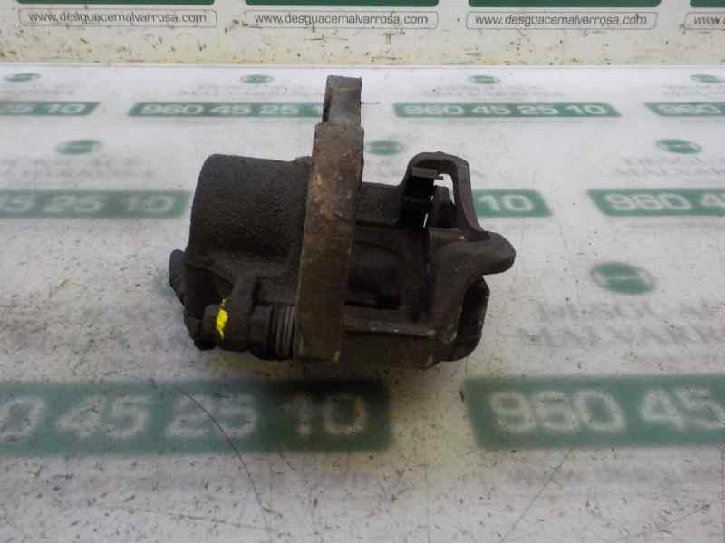 Recambio de pinza freno delantera derecha para opel insignia sports tourer cosmo referencia OEM IAM   