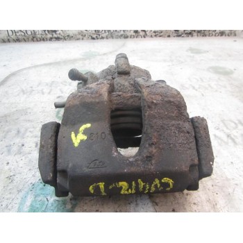 PINZA FRENO DELANTERA DERECHA 