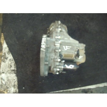 CAJA CAMBIOS 0003227V008 BB020048227 