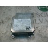 Recambio de centralita airbag para hyundai santa fe (sm) 2.0 gls crdi 4x4 referencia OEM IAM 9591026600 9591026600 44500101869