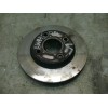 Recambio de disco freno delantero para ford fiesta (cbk) ghia referencia OEM IAM   