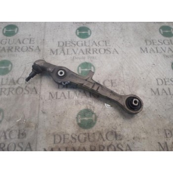 BRAZO SUSPENSION INFERIOR DELANTERO DERECHO 8E0407151M 
