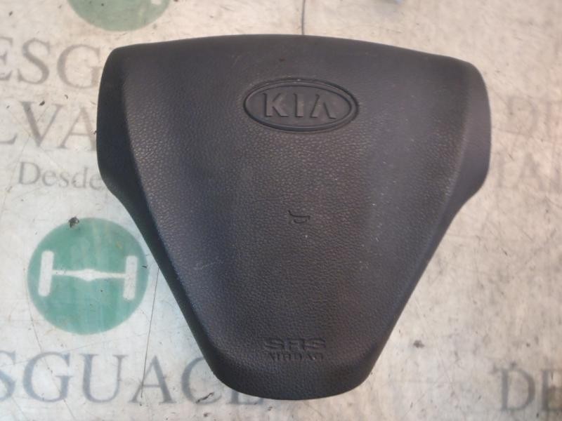 Recambio de airbag delantero izquierdo para kia rio 1.4 active referencia OEM IAM 569001G050VA 569001G050VA 