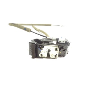 CERRADURA PUERTA DELANTERA DERECHA 805004EA2A 