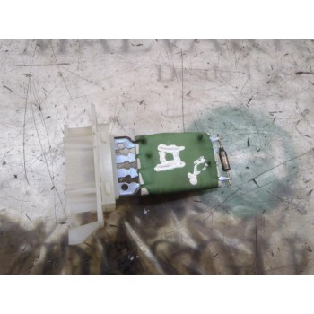 RESISTENCIA CALEFACCION 