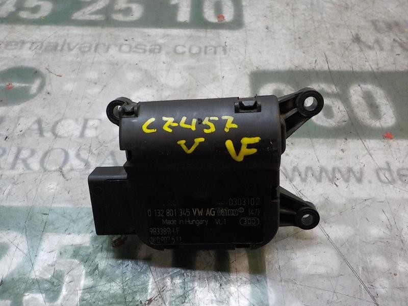 Recambio de modulo electronico para audi a3 sportback (8p) 1.6 tdi attraction referencia OEM IAM 1K0907511 1K1907511 0132801345