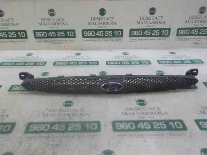 Recambio de rejilla para ford escort berl./turnier 1.8 turbodiesel cat referencia OEM IAM   