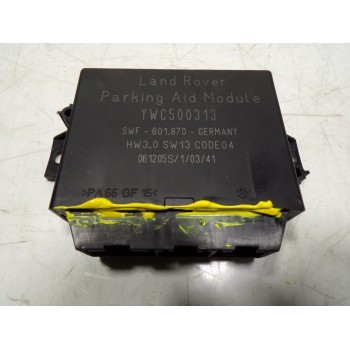 MODULO ELECTRONICO YWC500313 YWC500313 