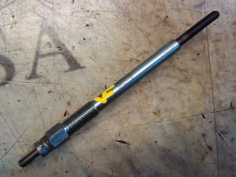 Recambio de calentador para citroën c3 1.4 hdi sx referencia OEM IAM   