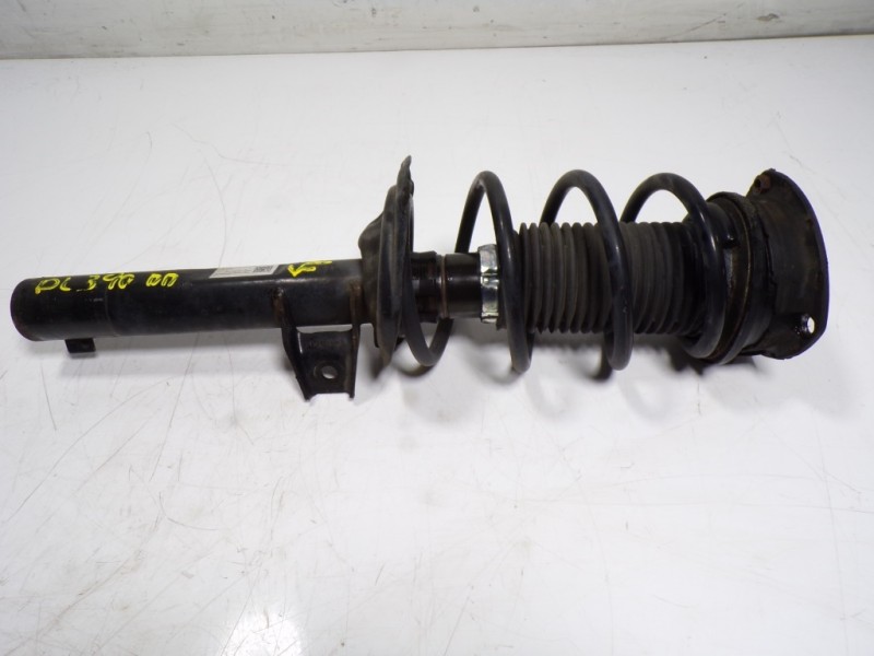 Recambio de amortiguador delantero derecho para volkswagen golf vii variant 2.0 tdi referencia OEM IAM 5Q0413023GQ 5Q0413023GQ 