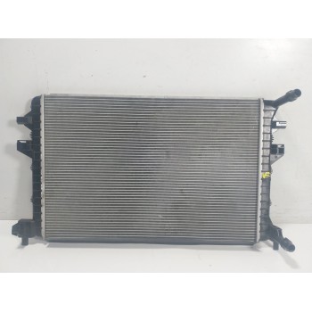 RADIADOR AGUA 5Q0121251HS 5Q0121251HS 