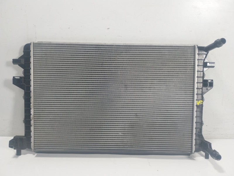 Recambio de radiador agua para audi q2 (gab, gag) 35 tfsi referencia OEM IAM 5Q0121251HS 5Q0121251HS 