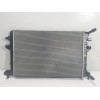 Recambio de radiador agua para audi q2 (gab, gag) 35 tfsi referencia OEM IAM 5Q0121251HS 5Q0121251HS 