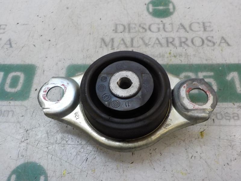 Recambio de soporte cambio para ford ka (ccu) titanium+ referencia OEM IAM 1583130  