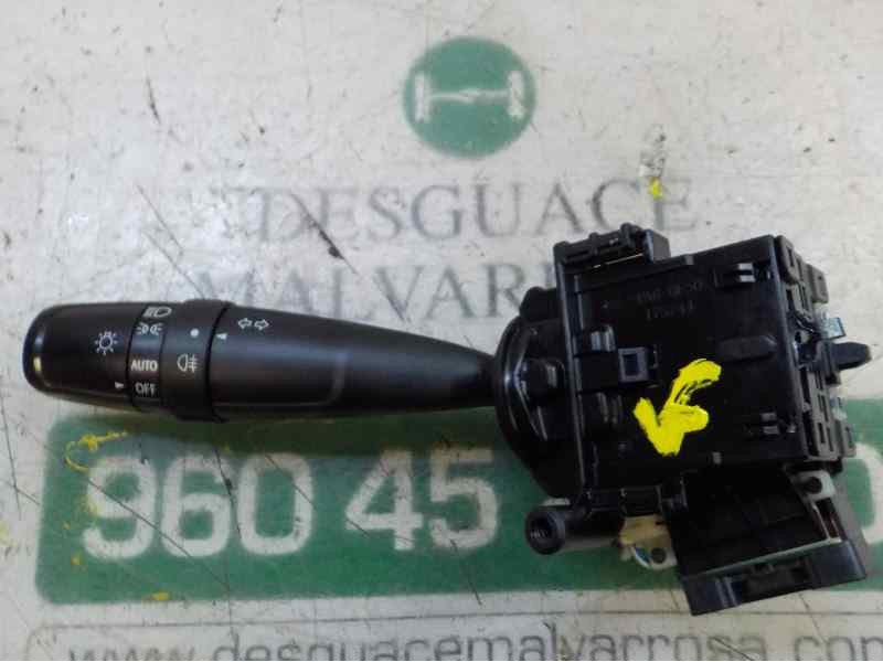 Recambio de mando luces para suzuki s-cross 1.6 ddis referencia OEM IAM 3721061M50 173744 173744