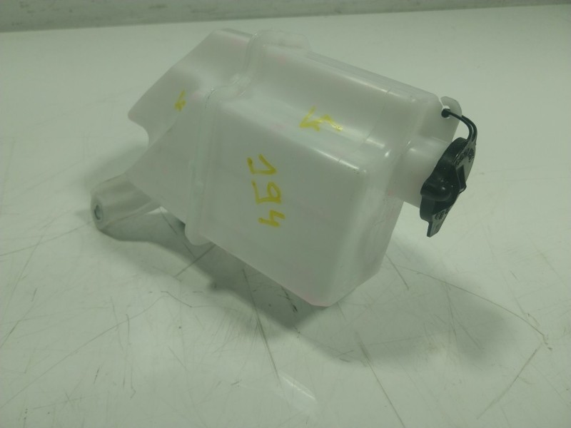 Recambio de deposito expansion para toyota rav 4 v (_a5_, _h5_) 2.5 hybrid awd (axap54) referencia OEM IAM 1647025050  