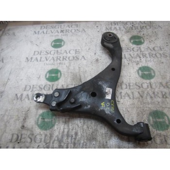 BRAZO SUSPENSION INFERIOR DELANTERO IZQUIERDO 545002H000 