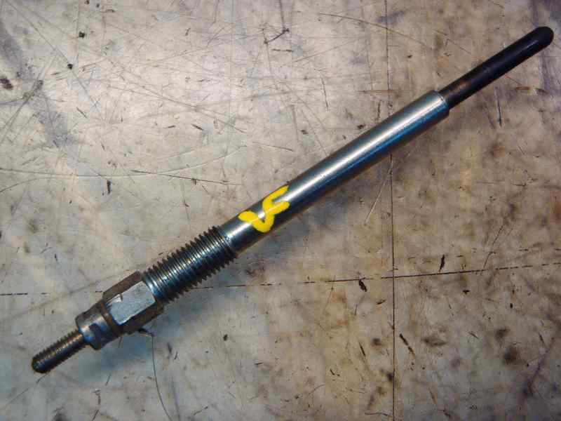 Recambio de calentador para citroën c3 1.4 hdi sx referencia OEM IAM   