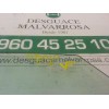 Recambio de cristal puerta trasero izquierdo para seat ibiza (6j5) 1.9 tdi referencia OEM IAM 6J4845205  