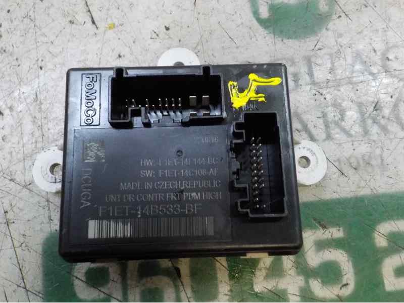 Recambio de modulo electronico para ford kuga (cbs) titanium referencia OEM IAM 2029992 F1ET14B532AF 