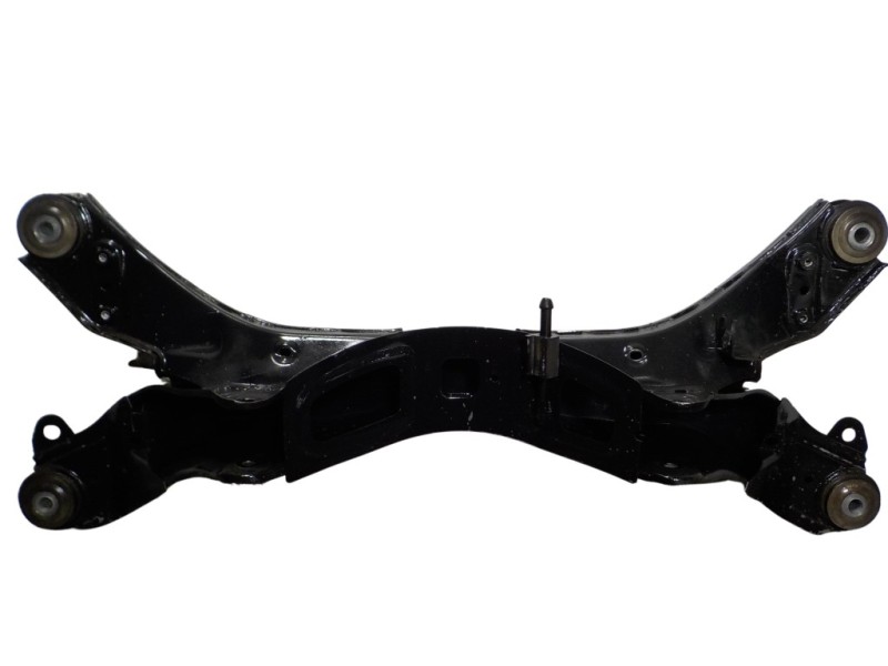 Recambio de puente trasero para alfa romeo brera (177) 2.4 jtd cat referencia OEM IAM 51795493  