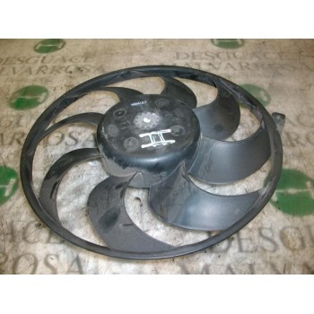 ELECTROVENTILADOR 2523138000 