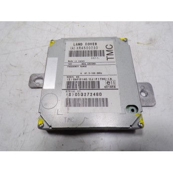 MODULO ELECTRONICO XRA500030 XRA500030 LR010511