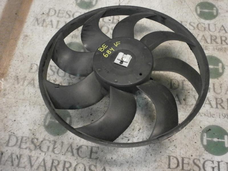 Recambio de electroventilador para renault clio ii fase ii (b/cb0) campus referencia OEM IAM   