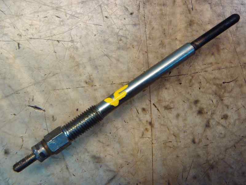 Recambio de calentador para citroën c3 1.4 hdi sx referencia OEM IAM   