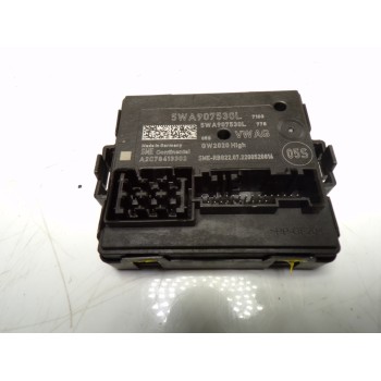 MODULO ELECTRONICO 5WA907530L 5WA907530L 