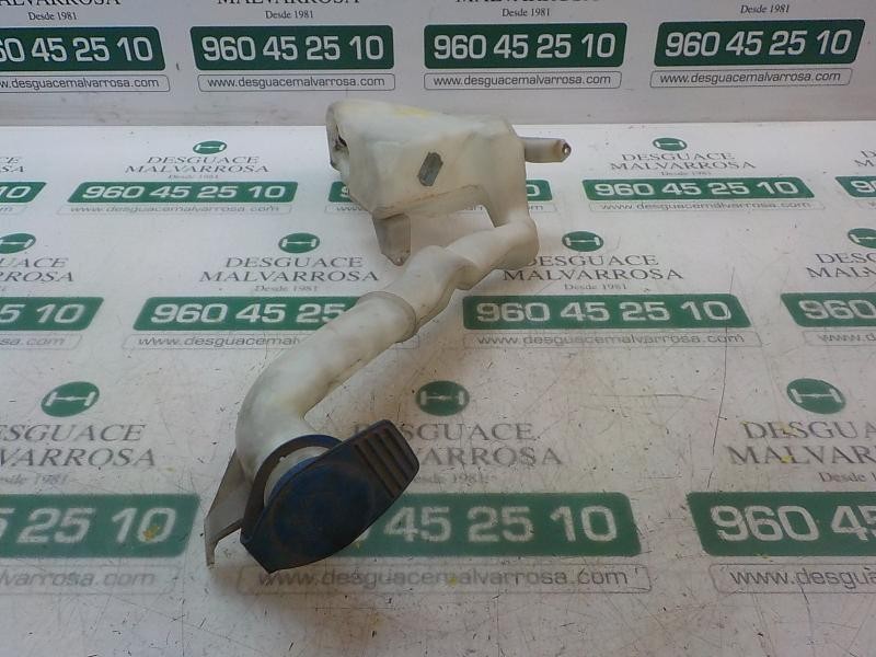 Recambio de deposito limpia para seat ibiza (6j5) 1.9 tdi referencia OEM IAM 6Q0955453P  