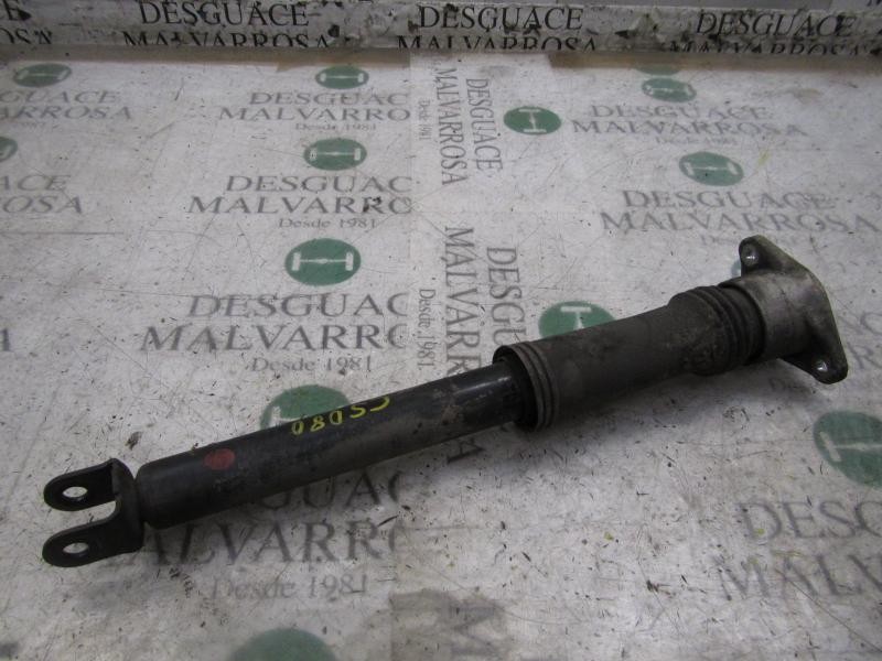 Recambio de amortiguador trasero izquierdo para kia carens (un) ex i referencia OEM IAM 553111D020  