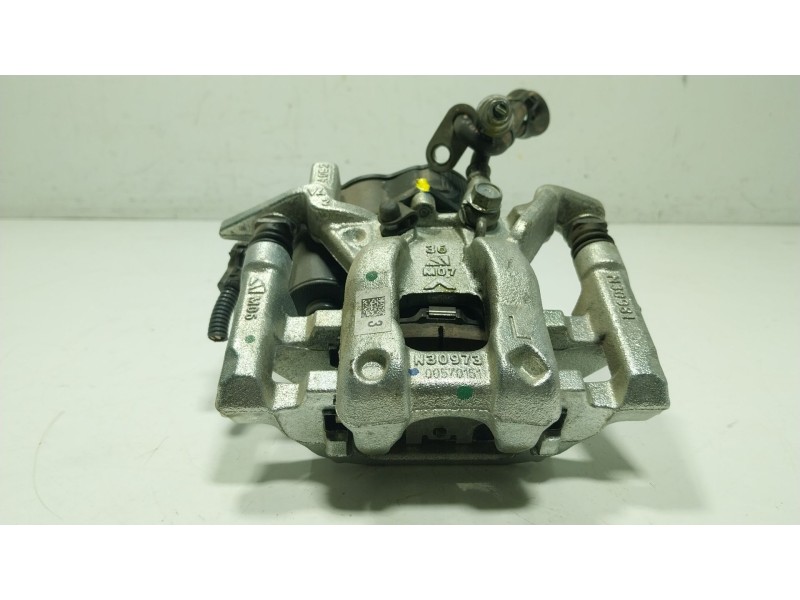 Recambio de pinza freno trasera izquierda para toyota c-hr (_x1_) 2.0 hybrid (maxh10) referencia OEM IAM 47850F9010  