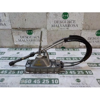 PALANCA CAMBIO 1K0711050A 