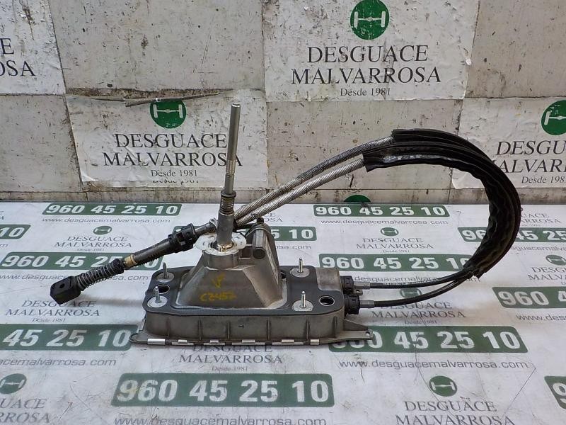 Recambio de palanca cambio para audi a3 sportback (8p) 1.6 tdi attraction referencia OEM IAM 1K0711050A  