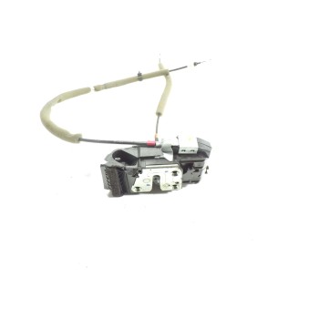 CERRADURA PUERTA TRASERA DERECHA 825004EA2A 