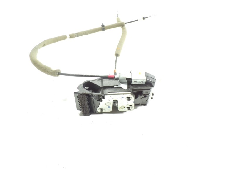 Recambio de cerradura puerta trasera derecha para nissan qashqai (j11) 1.2 16v cat referencia OEM IAM 825004EA2A  