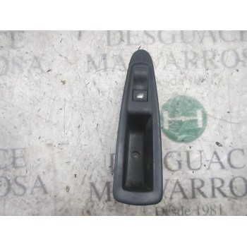 MANDO ELEVALUNAS TRASERO IZQUIERDO 