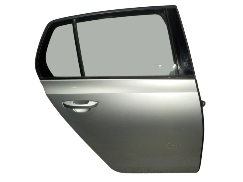Recambio de puerta trasera derecha para volkswagen golf vi (5k1) 1.4 16v tsi referencia OEM IAM 5K6833056K  
