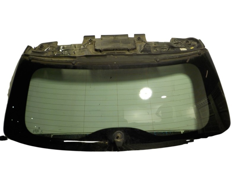 Recambio de luna trasera para bmw serie 3 touring (f31) 2.0 turbodiesel referencia OEM IAM 51317263163  