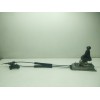 Recambio de palanca cambio para audi a1 sportback (8xa, 8xf) 1.4 tfsi referencia OEM IAM 6Q0711050B 6C0711049F 