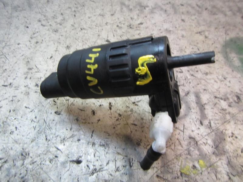 Recambio de bomba limpia para seat leon (1p1) 1.9 tdi referencia OEM IAM 1K6955651 1K6955651 